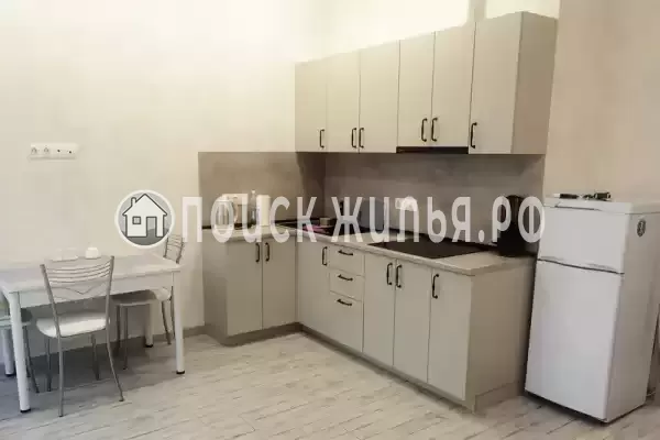 Апартаменты «Студия в ЖК SunHills» Апартаменты «Студия в ЖК SunHills»