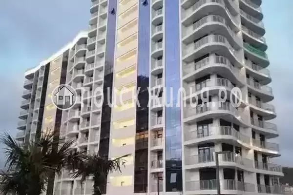 Апартаменты «Студия в ЖК SunHills» Апартаменты «Студия в ЖК SunHills»