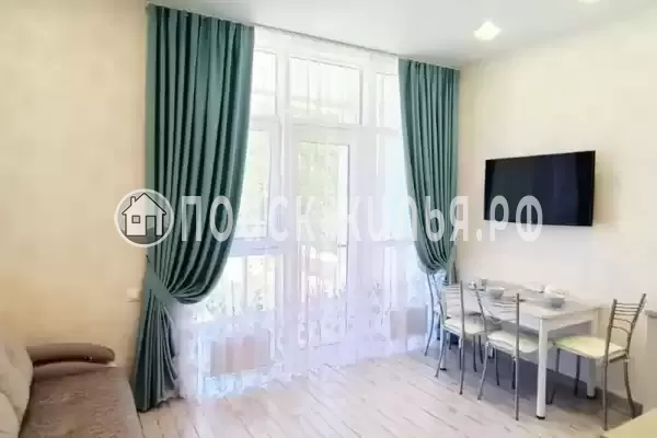 Апартаменты «Студия в ЖК SunHills» Апартаменты «Студия в ЖК SunHills»