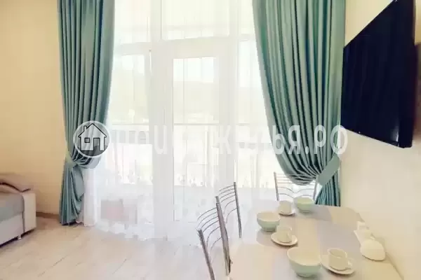 Апартаменты «Студия в ЖК SunHills» Апартаменты «Студия в ЖК SunHills»