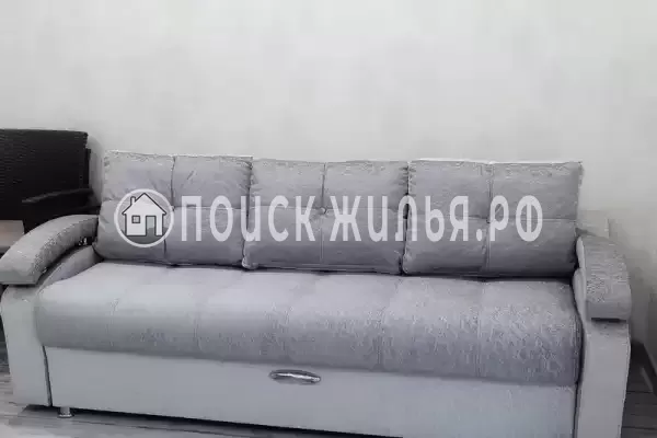 Апартаменты «Студия в ЖК SunHills» Апартаменты «Студия в ЖК SunHills»