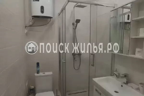 Апартаменты «Студия в ЖК SunHills» Апартаменты «Студия в ЖК SunHills»