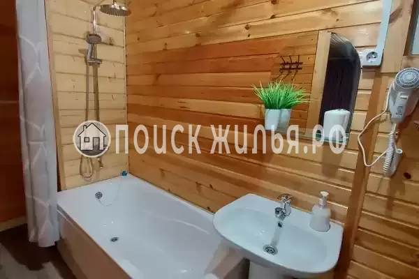 Дом под ключ «Коттедж Южный» Дом под ключ «Коттедж Южный»