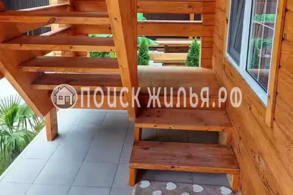 Дом под ключ «Коттедж Южный» Дом под ключ «Коттедж Южный»