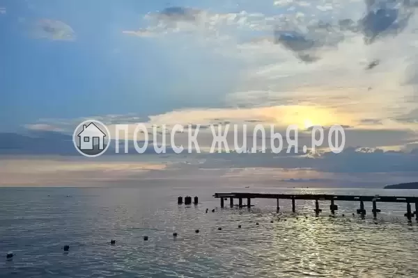 Дом под ключ «Коттедж Южный» Дом под ключ «Коттедж Южный»