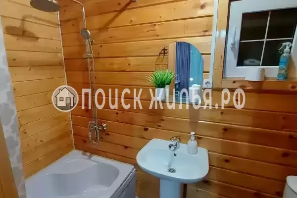 Дом под ключ «Коттедж Южный» Дом под ключ «Коттедж Южный»