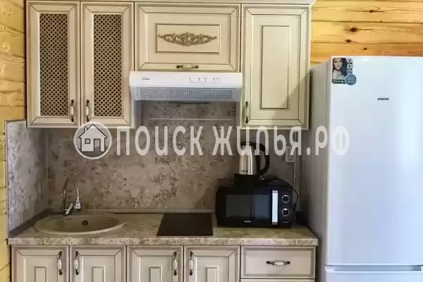 Дом под ключ «Коттедж Южный» Дом под ключ «Коттедж Южный»