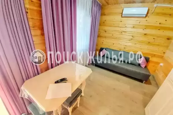 Дом под ключ «Коттедж Южный» Дом под ключ «Коттедж Южный»