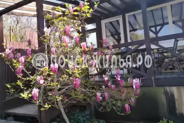 Дом под ключ «Каньон Псахо» Дом под ключ «Каньон Псахо»