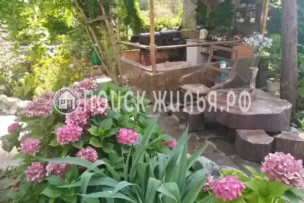 Дом под ключ «Каньон Псахо» Дом под ключ «Каньон Псахо»