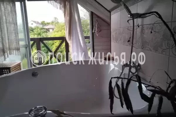 Дом под ключ «Каньон Псахо» Дом под ключ «Каньон Псахо»