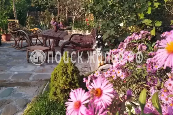 Дом под ключ «Каньон Псахо» Дом под ключ «Каньон Псахо»