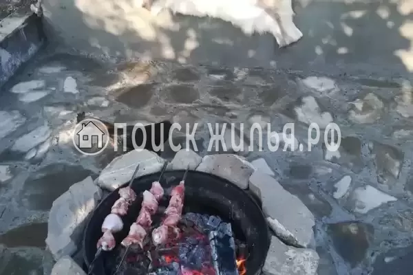 Дом под ключ «Каньон Псахо» Дом под ключ «Каньон Псахо»