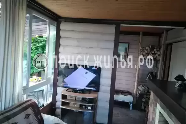 Дом под ключ «Каньон Псахо» Дом под ключ «Каньон Псахо»