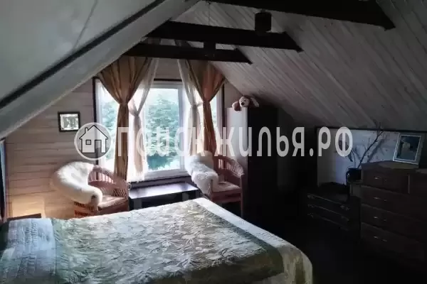 Дом под ключ «Каньон Псахо» Дом под ключ «Каньон Псахо»