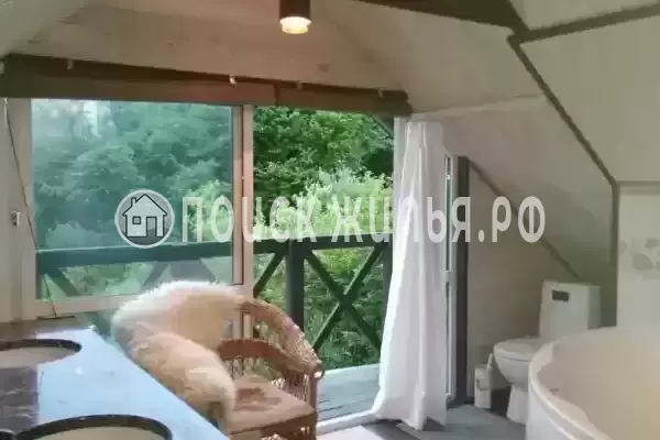 Дом под ключ «Каньон Псахо» Дом под ключ «Каньон Псахо»