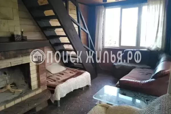 Дом под ключ «Каньон Псахо» Дом под ключ «Каньон Псахо»