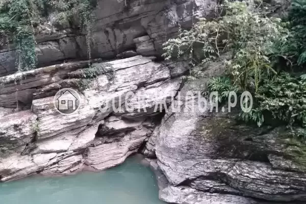 Дом под ключ «Каньон Псахо» Дом под ключ «Каньон Псахо»