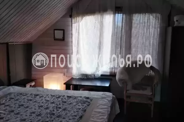 Дом под ключ «Каньон Псахо» Дом под ключ «Каньон Псахо»