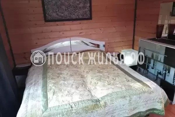 Дом под ключ «Каньон Псахо» Дом под ключ «Каньон Псахо»