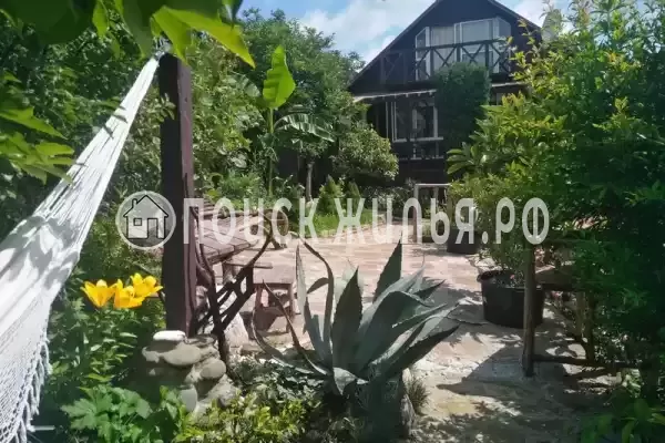 Дом под ключ «Каньон Псахо» Дом под ключ «Каньон Псахо»