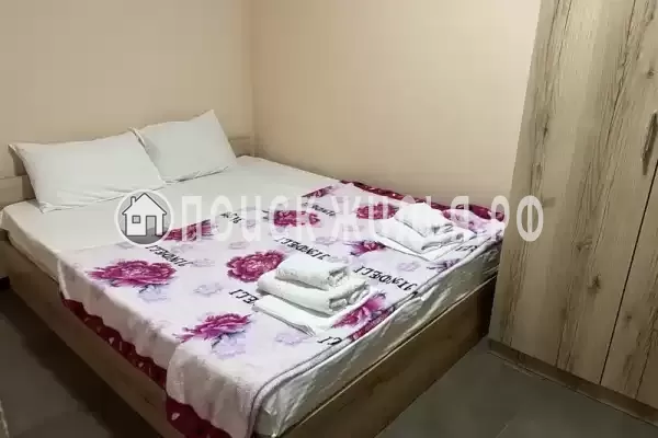 «Рай в Горном воздухе»