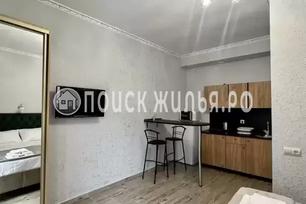 «Рай в Горном воздухе»