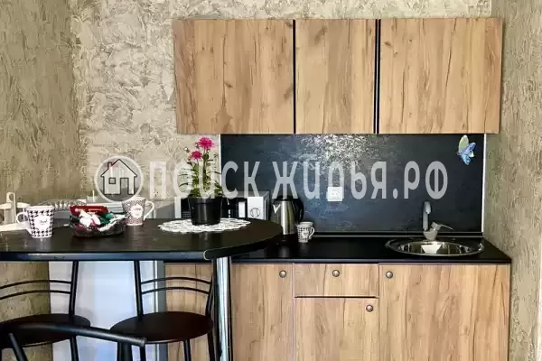 «Рай в Горном воздухе»