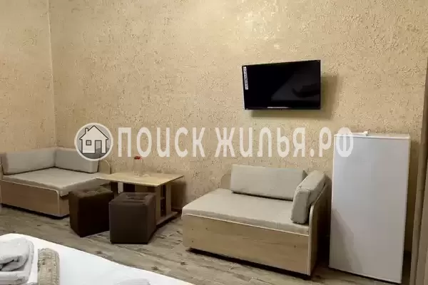 «Рай в Горном воздухе»