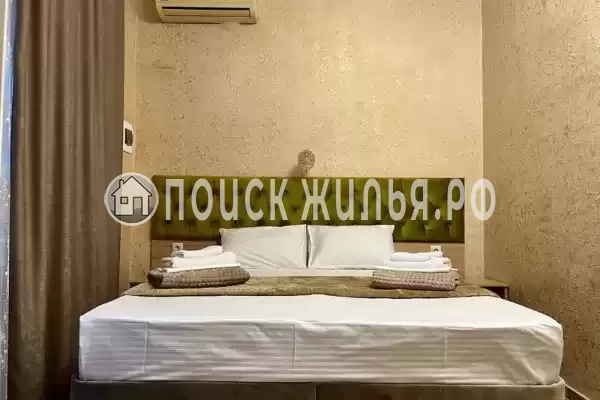 «Рай в Горном воздухе»