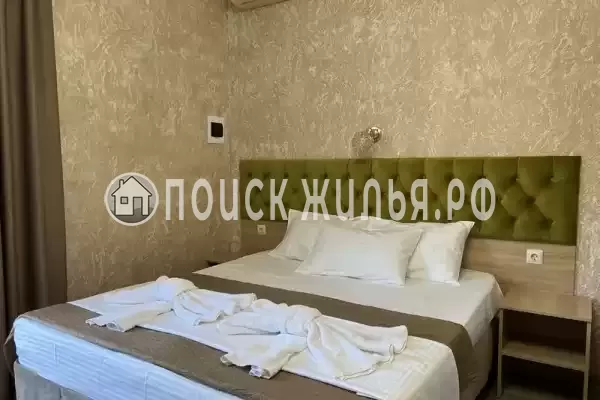 «Рай в Горном воздухе»