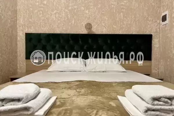 «Рай в Горном воздухе»