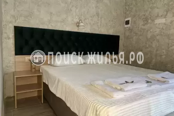 «Рай в Горном воздухе»