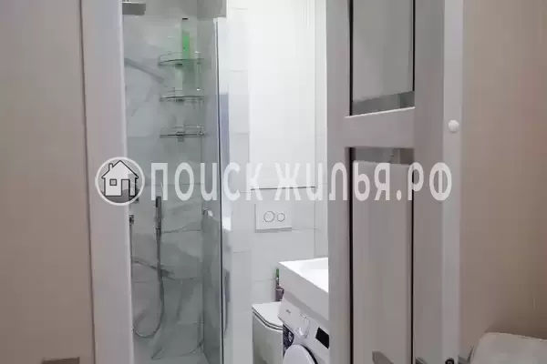 Квартира «Студия в ЖК Sun Hills»