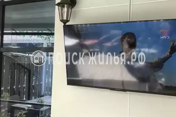 Квартира «Студия в ЖК Sun Hills»