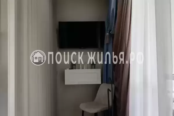 Квартира «Студия в ЖК Sun Hills»