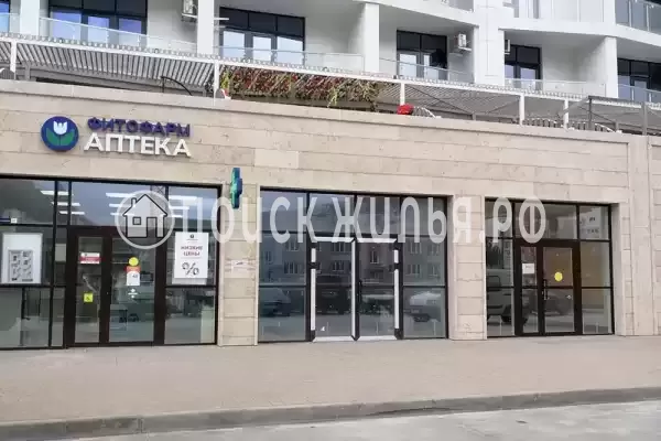 Квартира «Студия в ЖК Sun Hills»