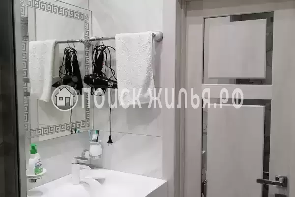 Квартира «Студия в ЖК Sun Hills»