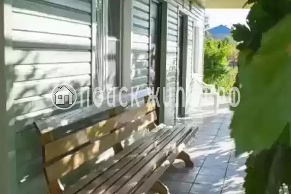 Частный сектор «Домик на Суворовском» Частный сектор «Домик на Суворовском»