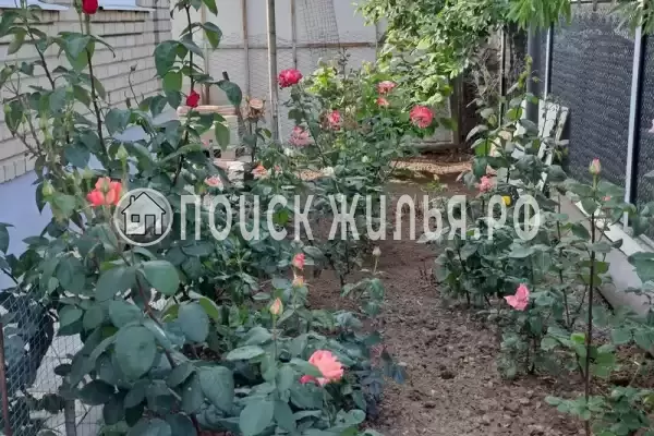 Частный сектор «Домик на Суворовском» Частный сектор «Домик на Суворовском»