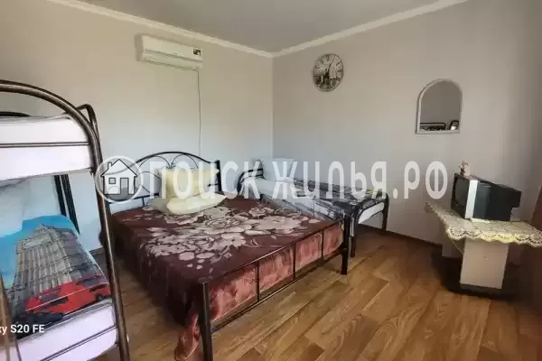 Частный сектор «Домик на Суворовском» Частный сектор «Домик на Суворовском»