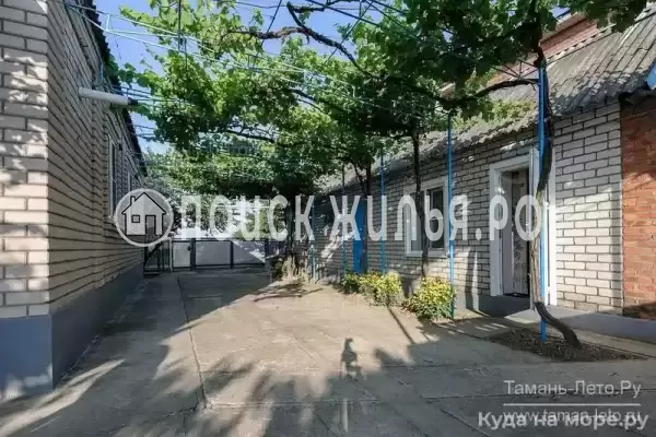 Частный сектор «Домик на Суворовском» Частный сектор «Домик на Суворовском»