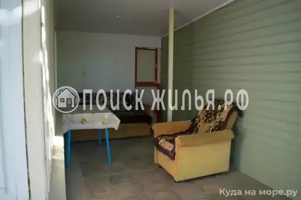 Частный сектор «Домик на Суворовском» Частный сектор «Домик на Суворовском»