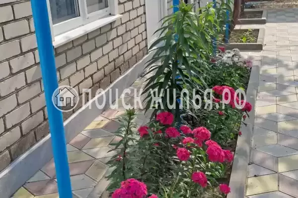 Частный сектор «Домик на Суворовском» Частный сектор «Домик на Суворовском»