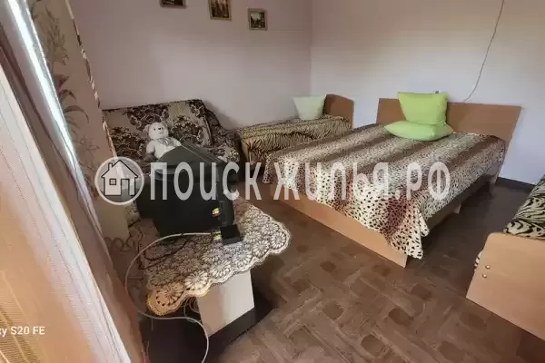 Частный сектор «Домик на Суворовском» Частный сектор «Домик на Суворовском»