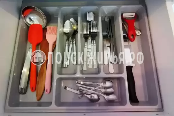 Апартаменты «Золотой пляж»