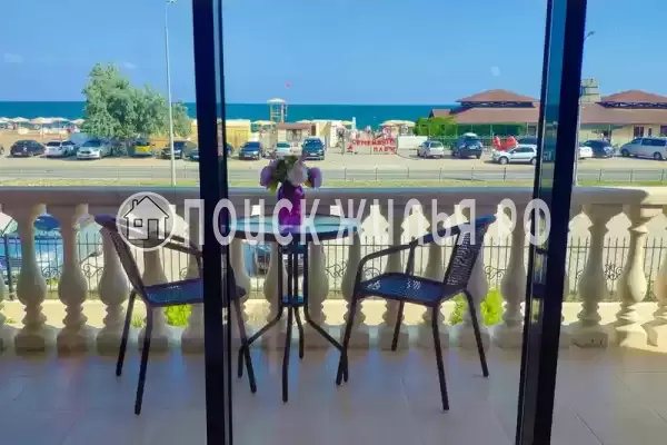 Апартаменты «Золотой пляж»