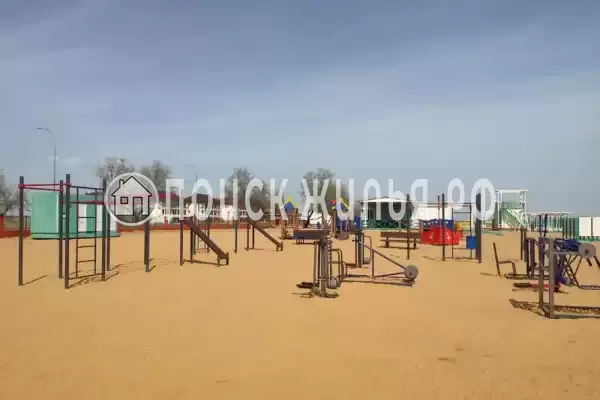 Апартаменты «Золотой пляж»