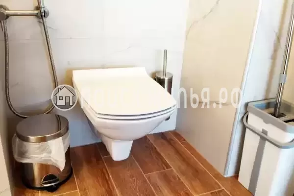 Апартаменты «Золотой пляж»