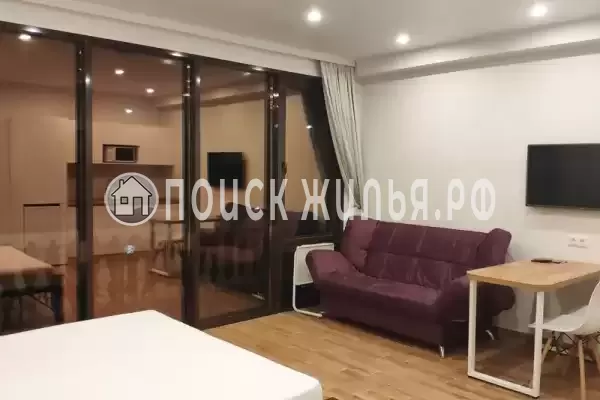 Апартаменты «Золотой пляж»